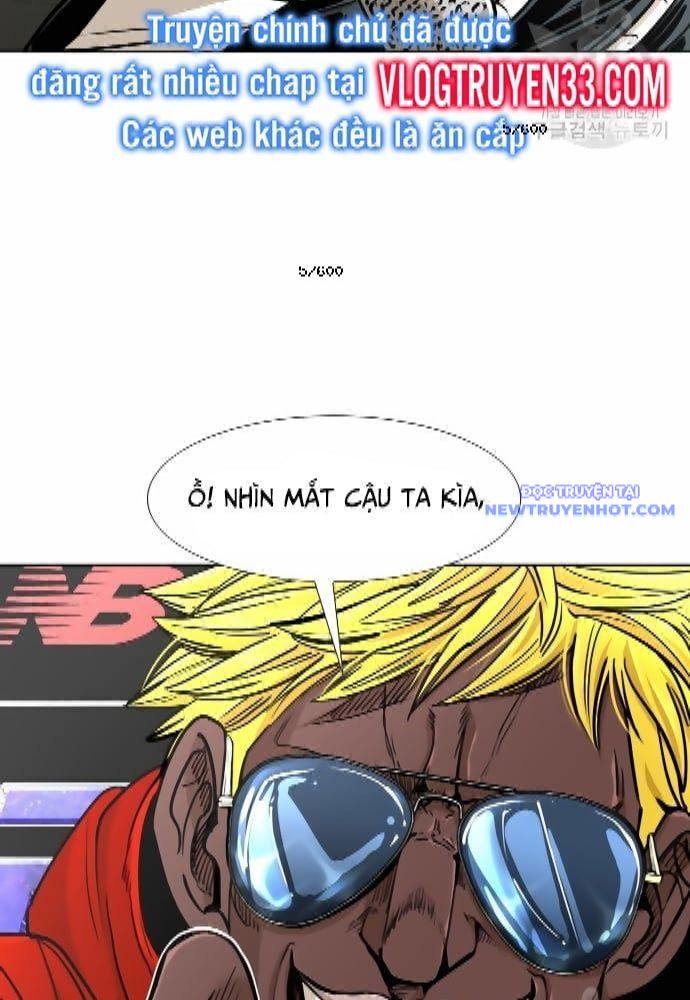 Shark - Cá Mập chapter 258 - Trang 16