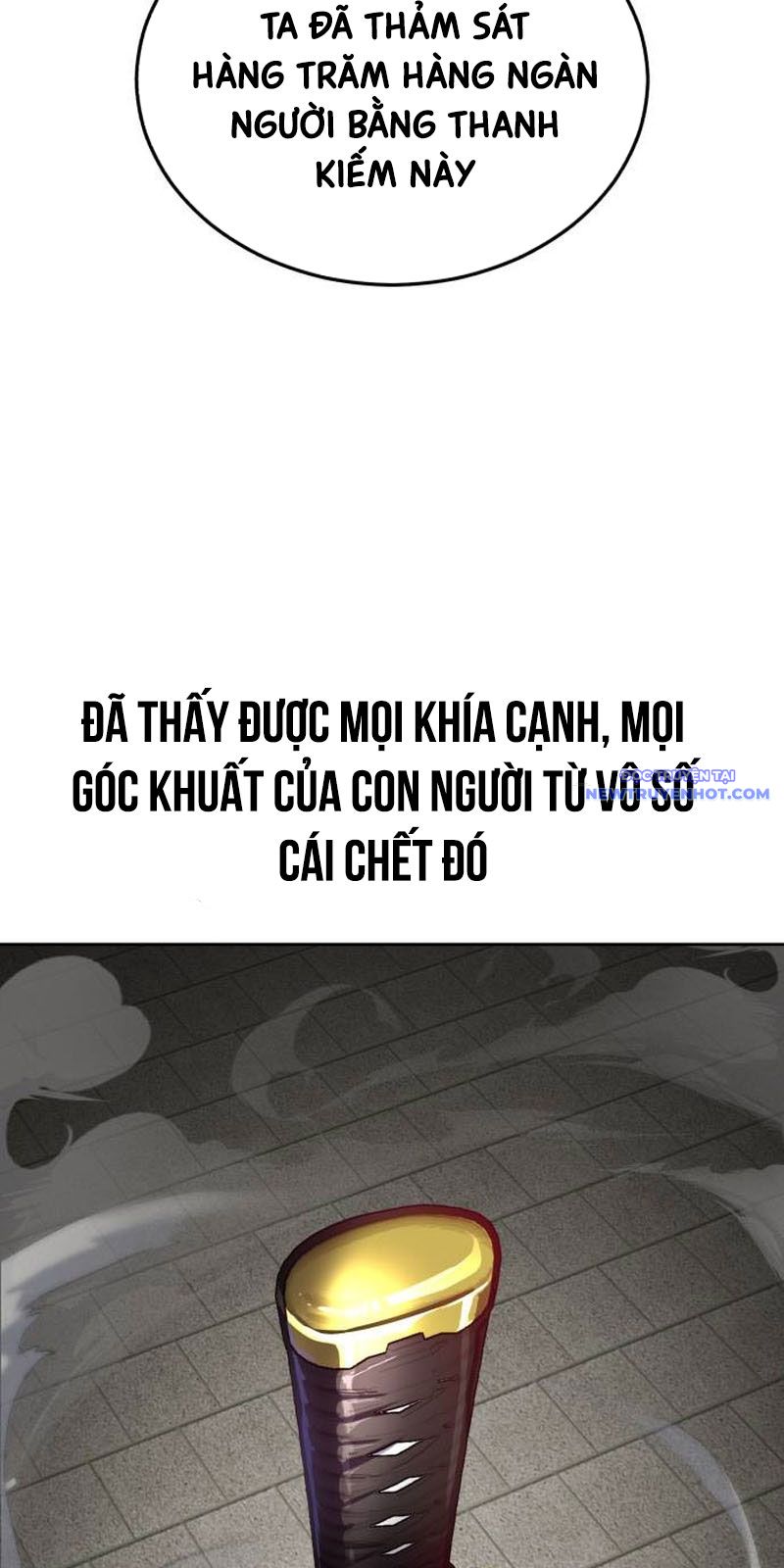 Cậu Bé Của Thần Chết chapter 265 - Trang 60