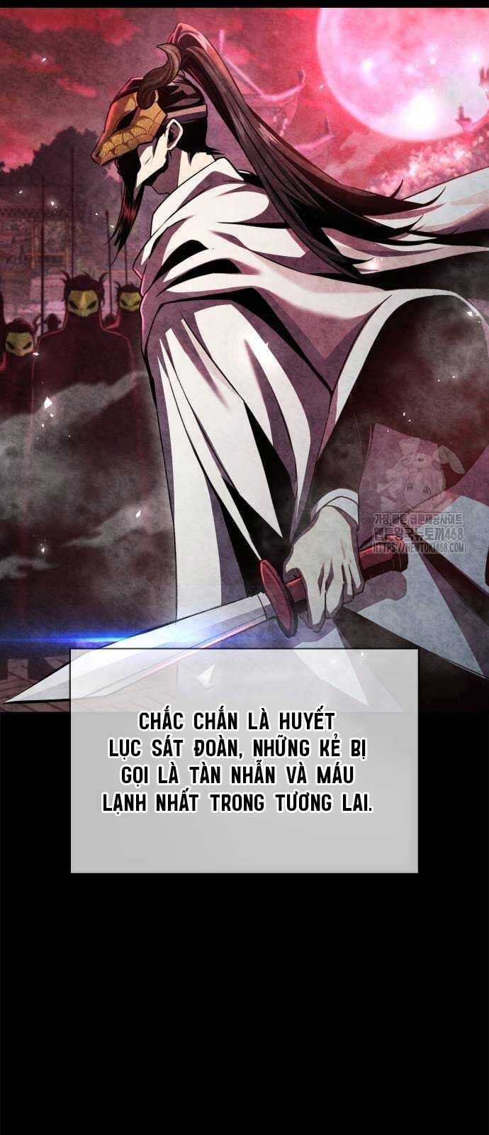 Thiên Trung Long Môn Chapter 14 - Trang 25