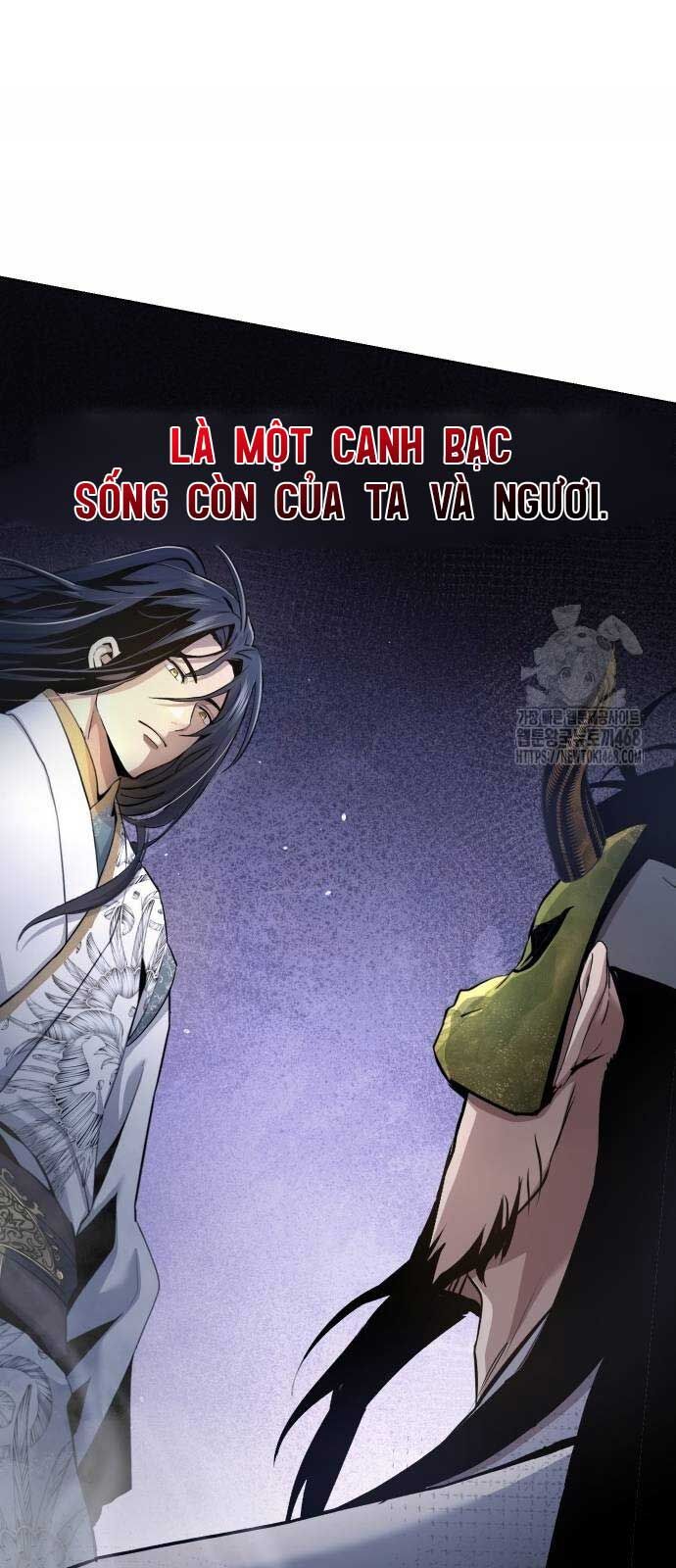 Thiên Trung Long Môn Chapter 14 - Trang 96