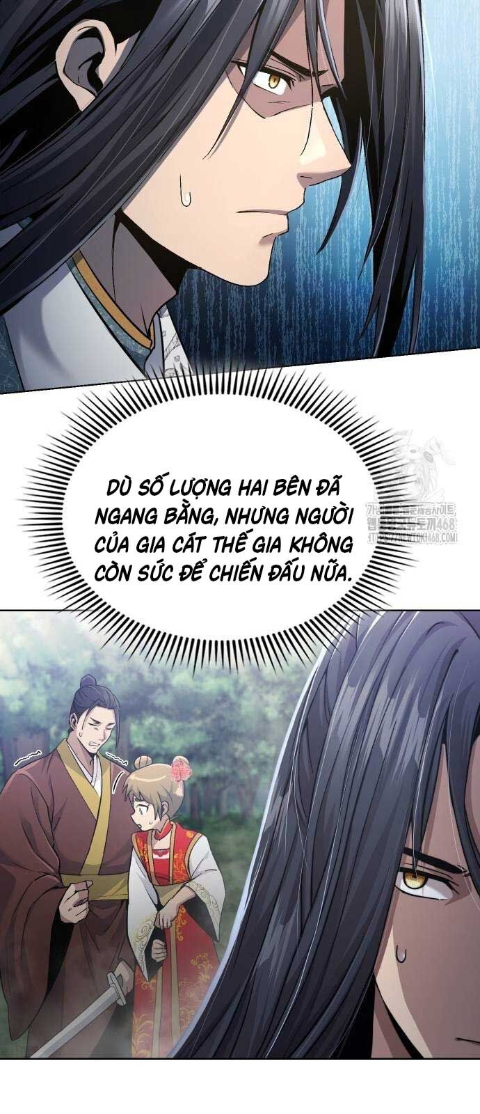 Thiên Trung Long Môn Chapter 14 - Trang 63