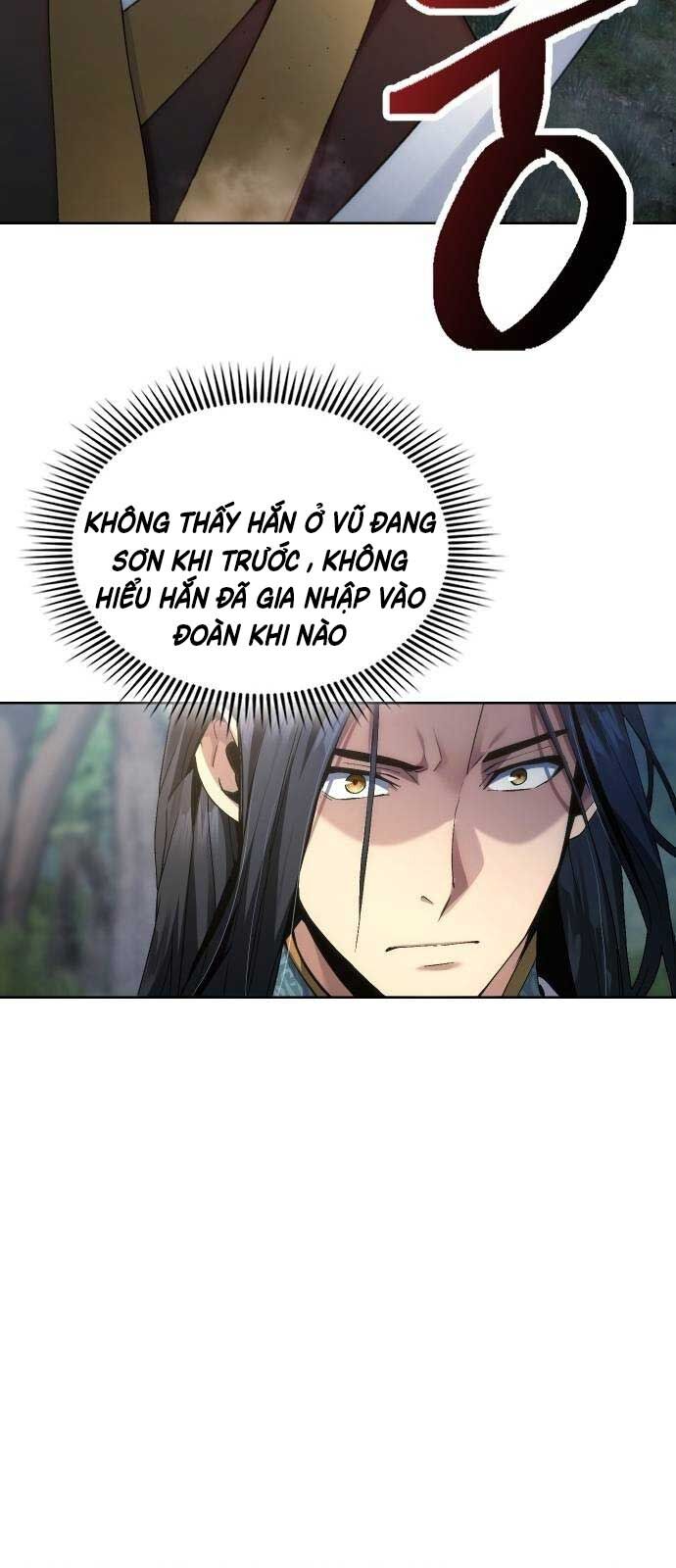 Thiên Trung Long Môn Chapter 14 - Trang 14