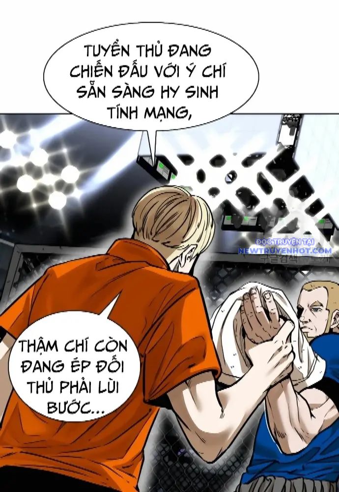 Shark - Cá Mập chapter 281 - Trang 27