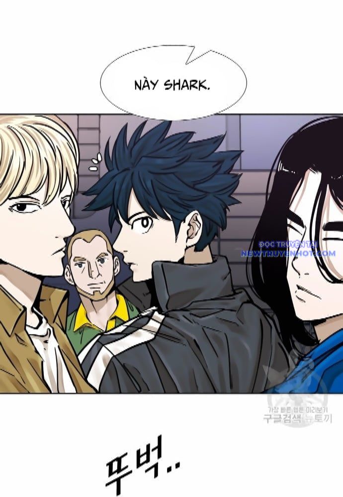 Shark - Cá Mập chapter 275 - Trang 87