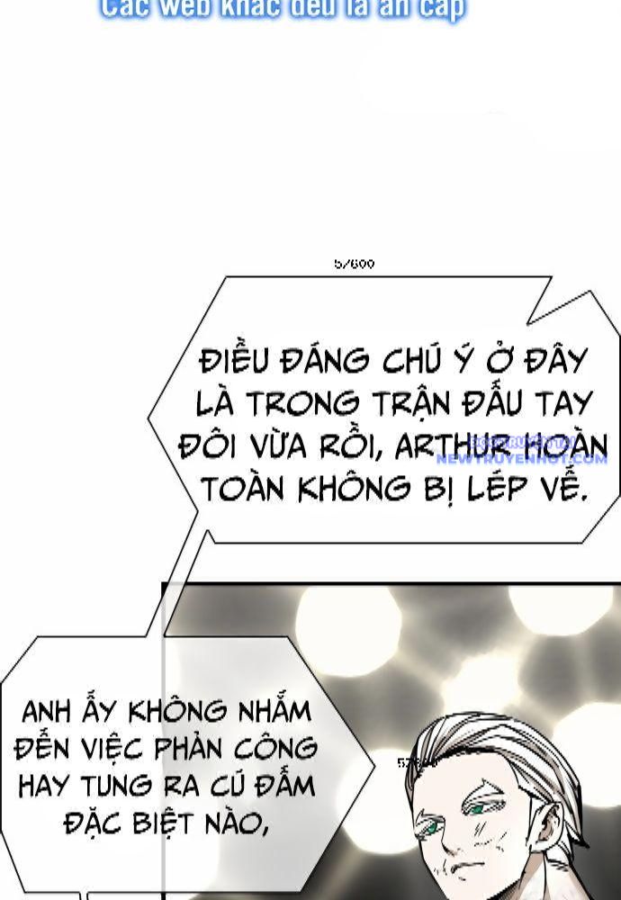 Shark - Cá Mập chapter 310 - Trang 22