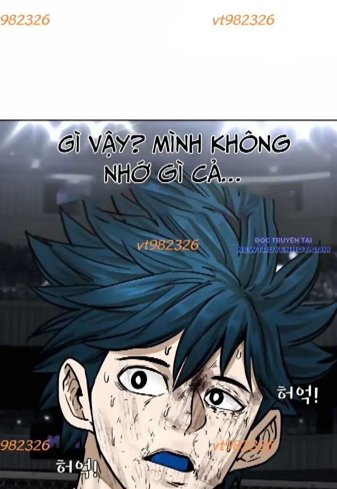 Shark - Cá Mập chapter 279 - Trang 122