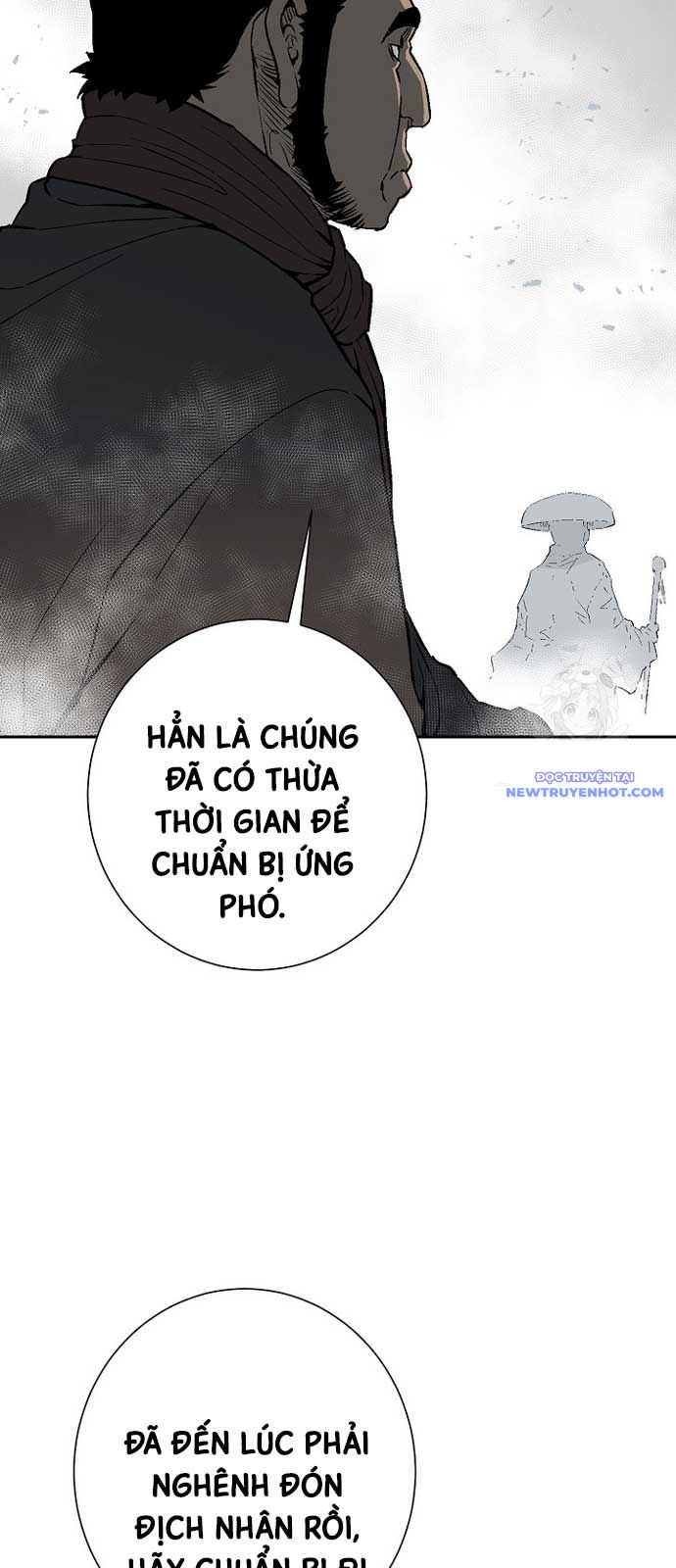 Vĩ Linh Kiếm Tiên chapter 97 - Trang 13