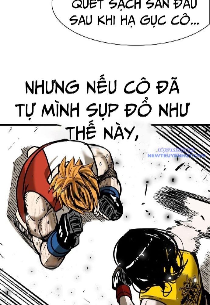 Shark - Cá Mập chapter 333 - Trang 89