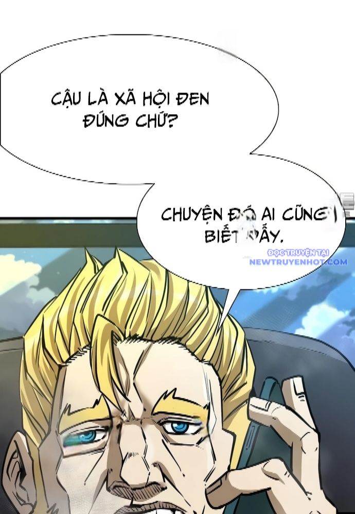 Shark - Cá Mập chapter 326 - Trang 20