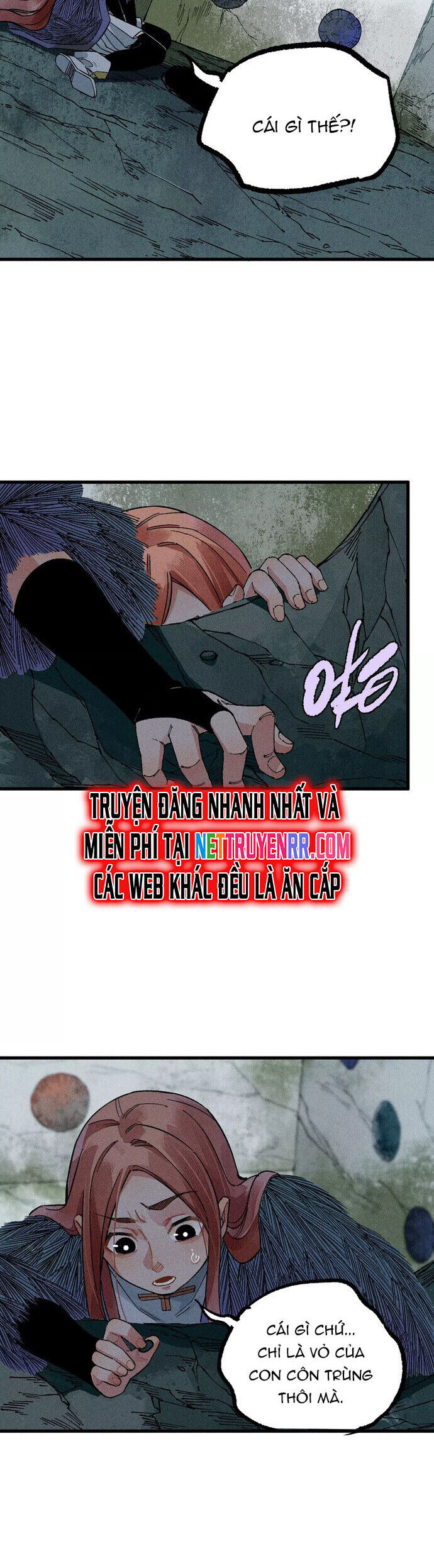 Địa Tạng Đông Phương Chapter 49 - Trang 29