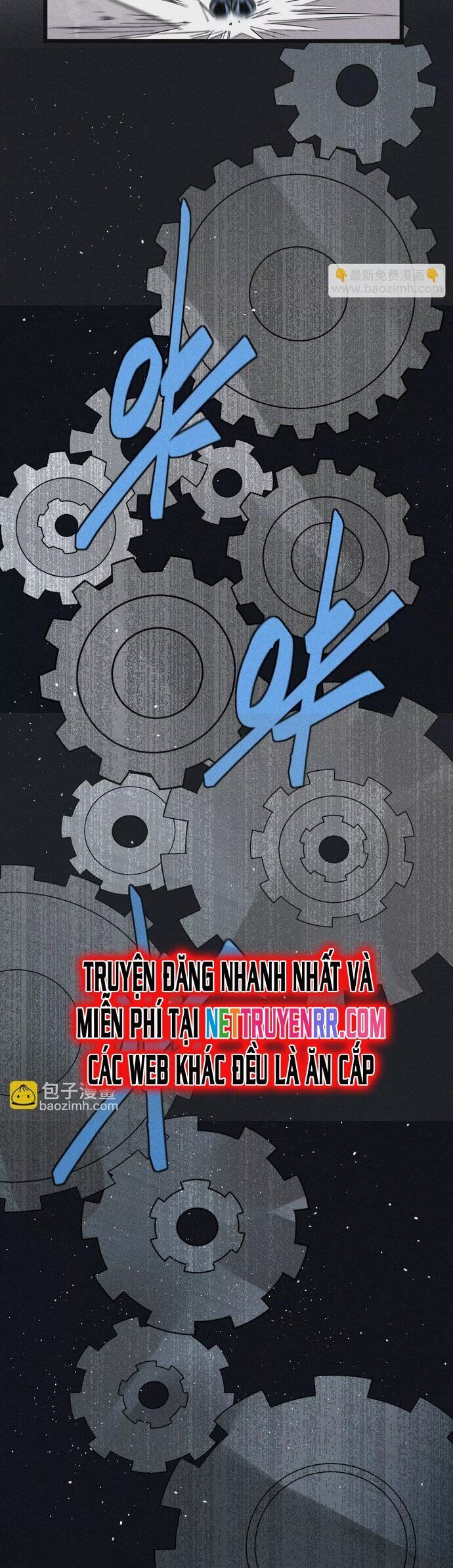 Địa Tạng Đông Phương Chapter 47 - Trang 27