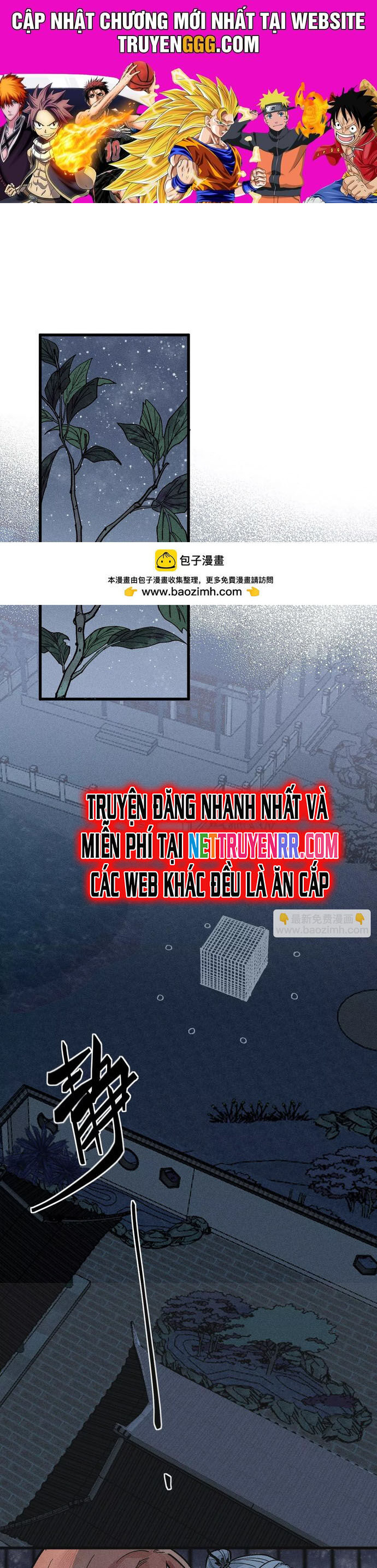 Địa Tạng Đông Phương Chapter 48 - Trang 0