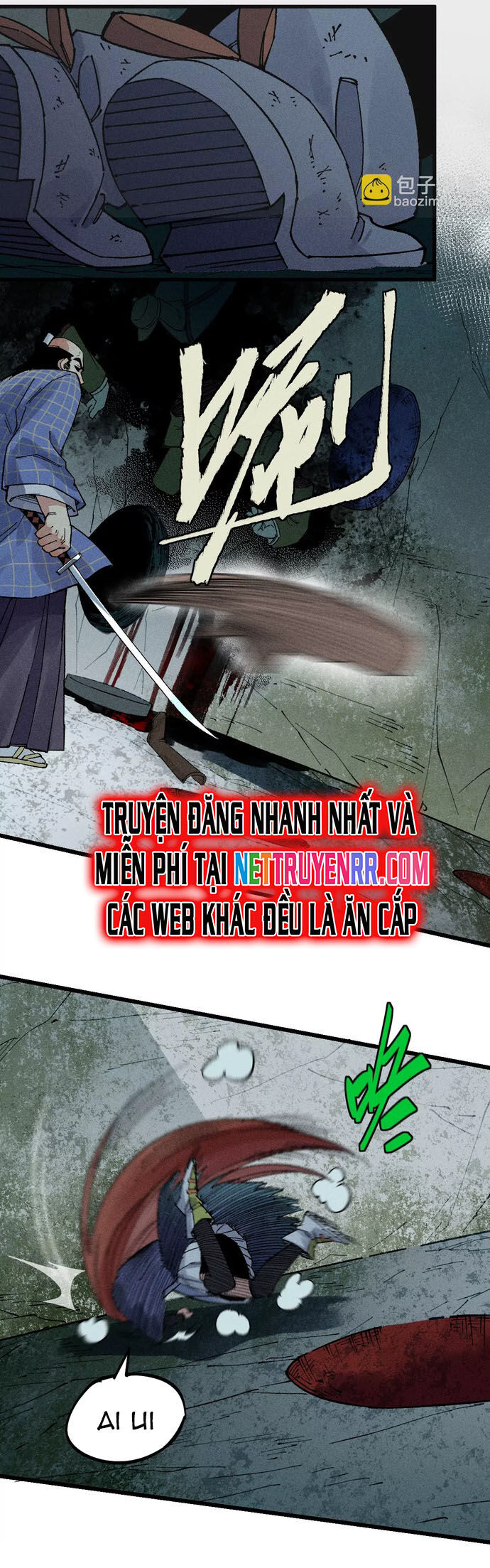 Địa Tạng Đông Phương Chapter 50 - Trang 10