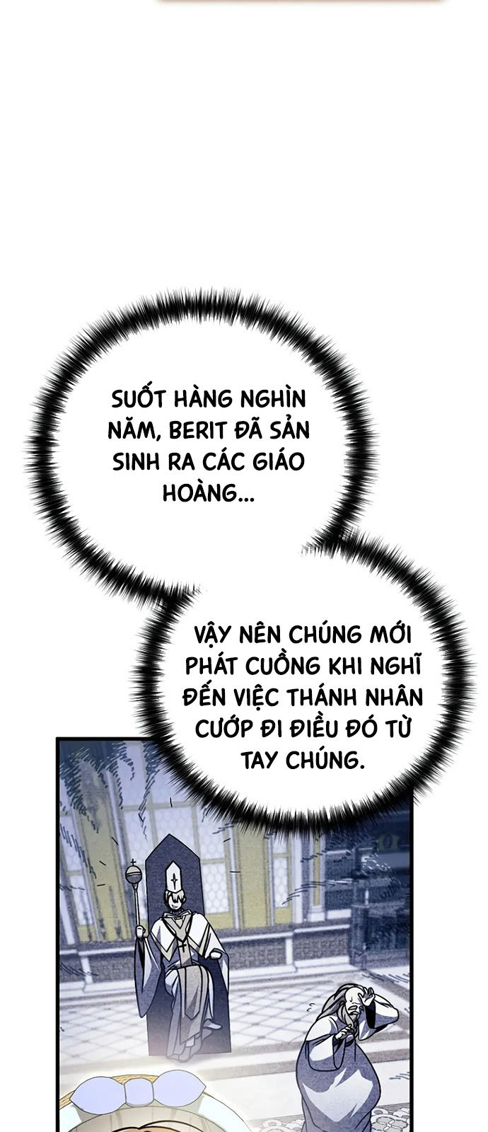 Ta Sẽ Phá Hủy Đất Nước Này Chapter 6 - Trang 30