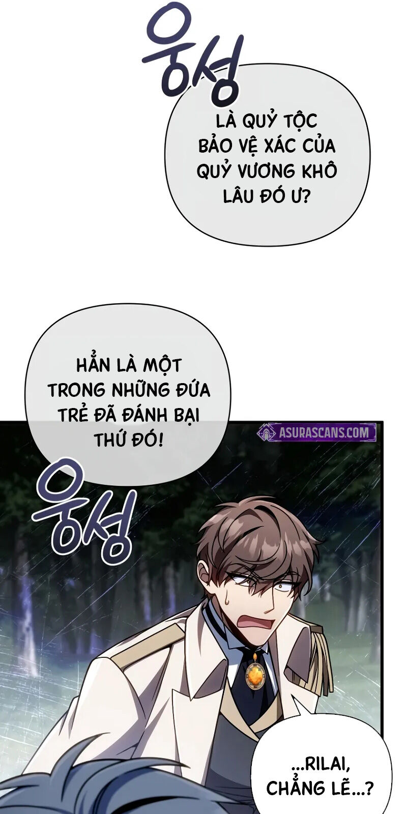 Ta Sẽ Phá Hủy Đất Nước Này Chapter 18 - Trang 87