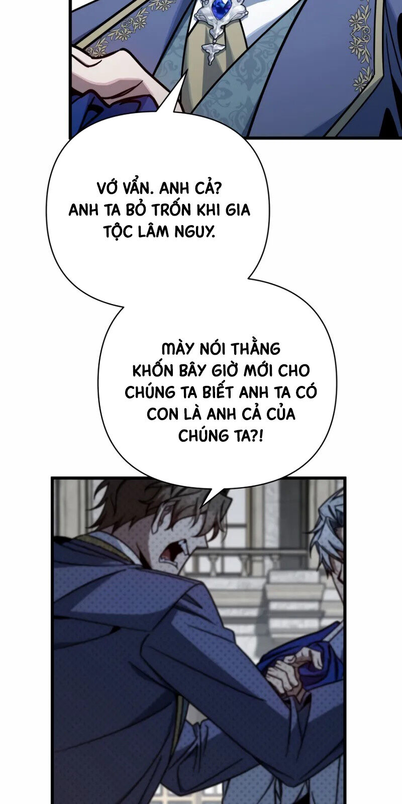 Ta Sẽ Phá Hủy Đất Nước Này Chapter 8 - Trang 62