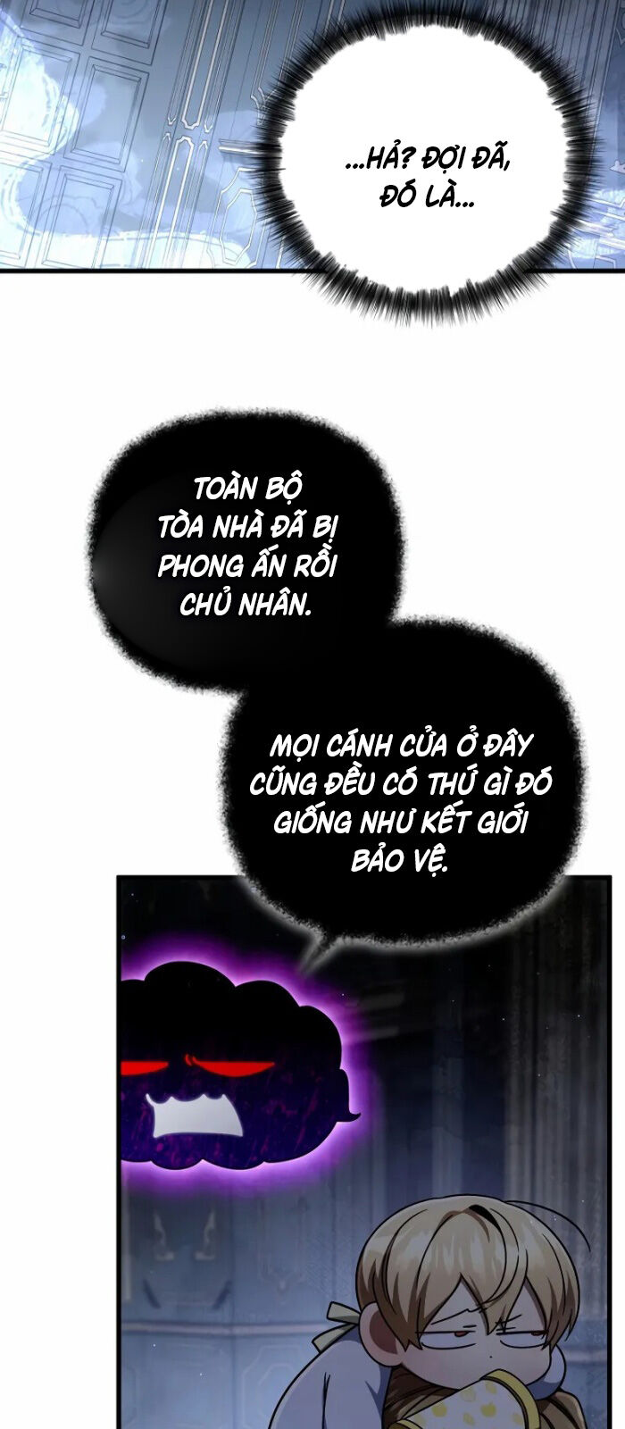 Ta Sẽ Phá Hủy Đất Nước Này Chapter 11 - Trang 29