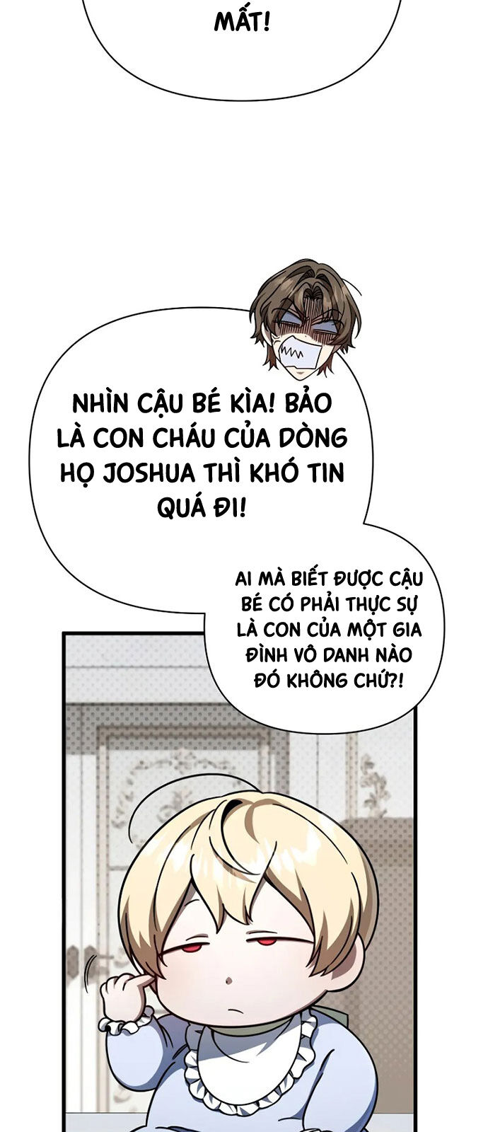 Ta Sẽ Phá Hủy Đất Nước Này Chapter 9 - Trang 11