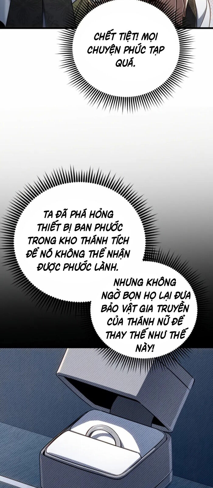 Ta Sẽ Phá Hủy Đất Nước Này Chapter 12 - Trang 28