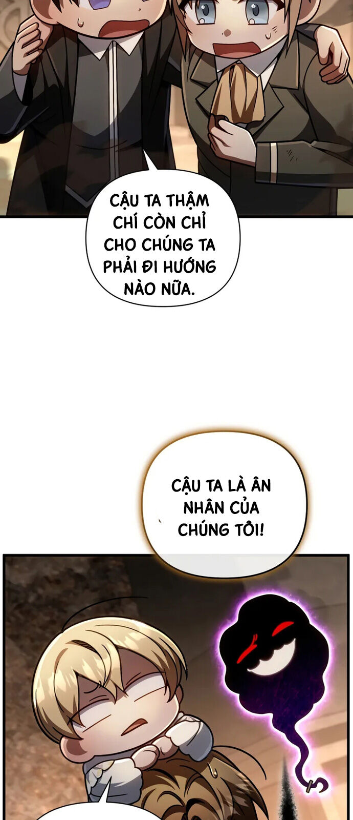 Ta Sẽ Phá Hủy Đất Nước Này Chapter 16 - Trang 47