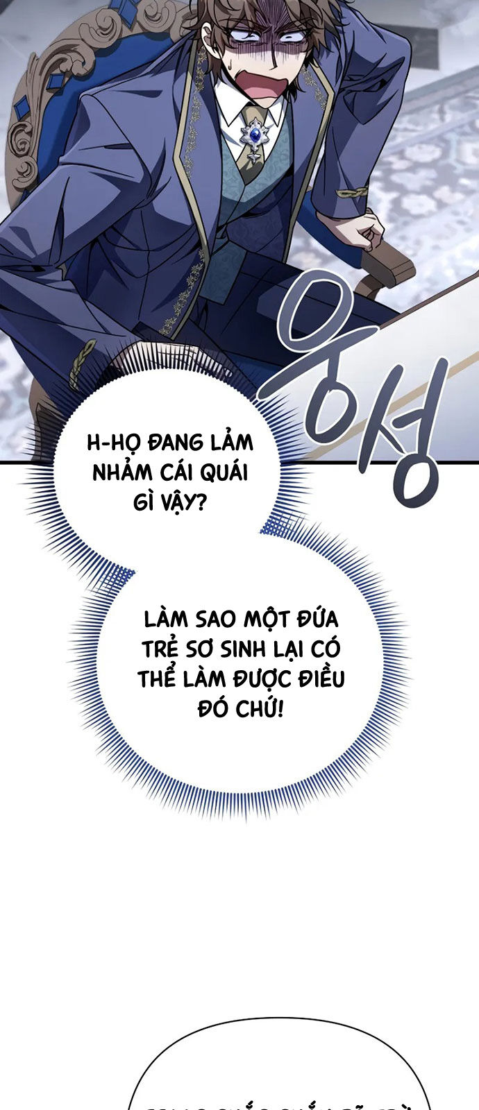 Ta Sẽ Phá Hủy Đất Nước Này Chapter 9 - Trang 6