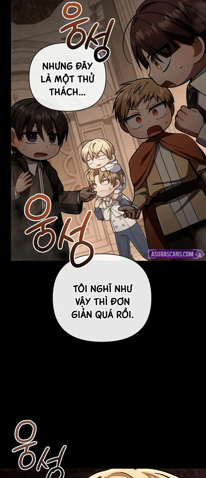 Ta Sẽ Phá Hủy Đất Nước Này Chapter 17 - Trang 12