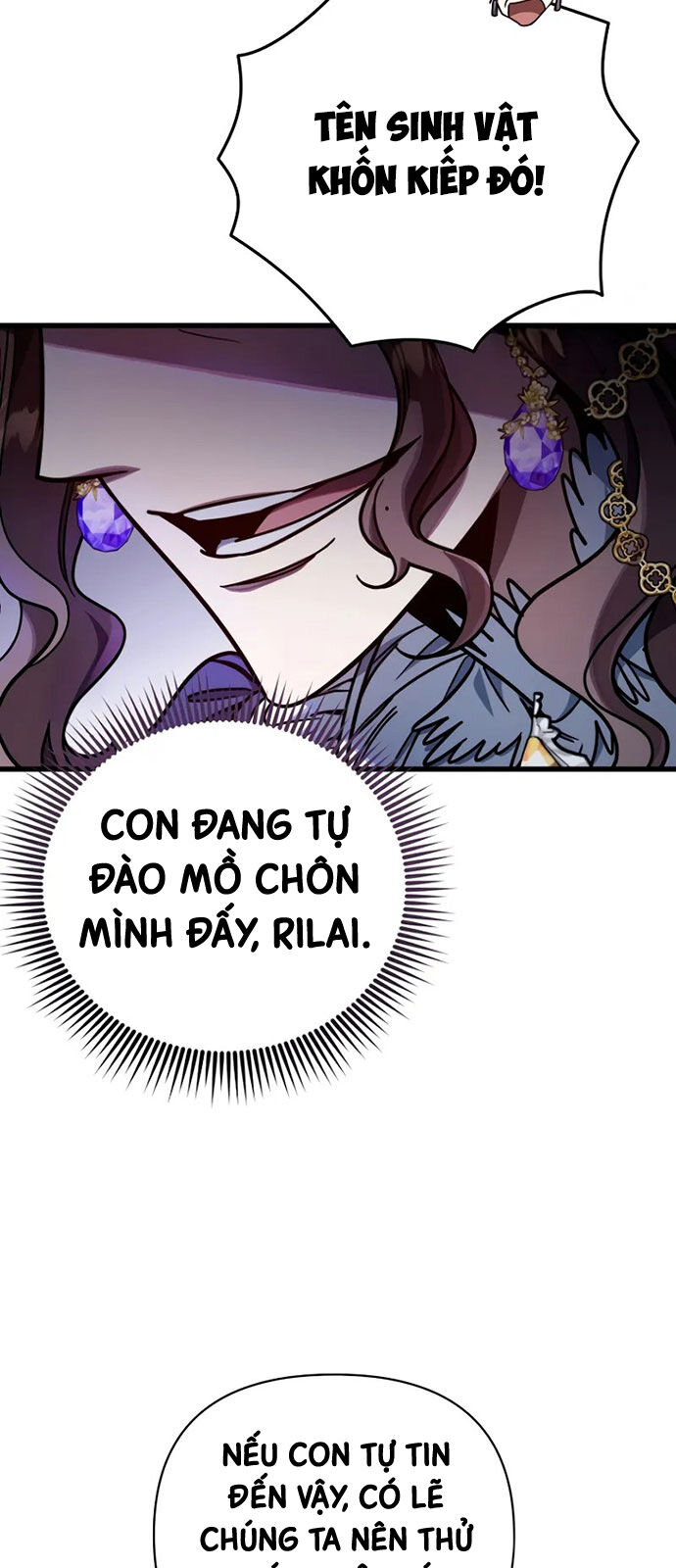 Ta Sẽ Phá Hủy Đất Nước Này Chapter 9 - Trang 16