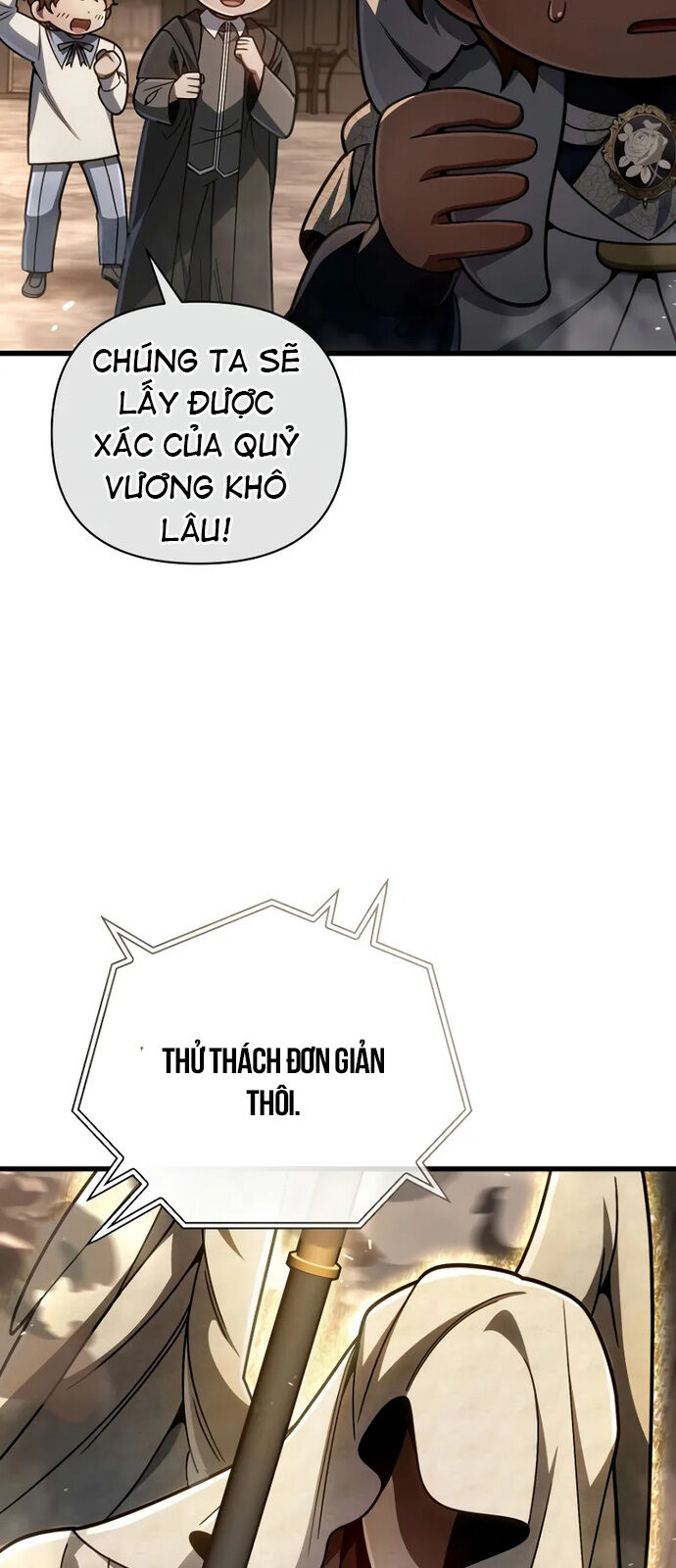 Ta Sẽ Phá Hủy Đất Nước Này Chapter 15 - Trang 50