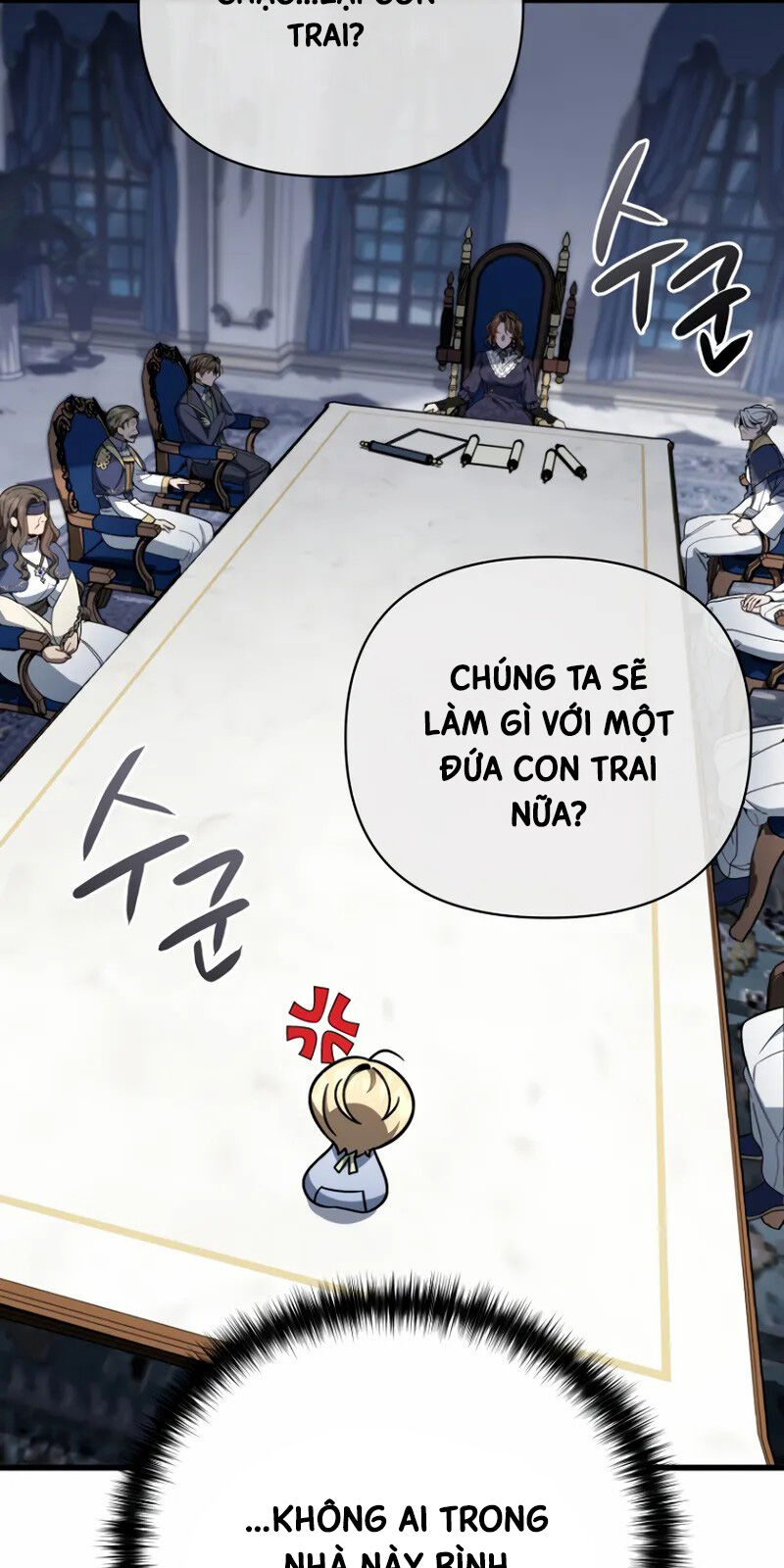 Ta Sẽ Phá Hủy Đất Nước Này Chapter 8 - Trang 79