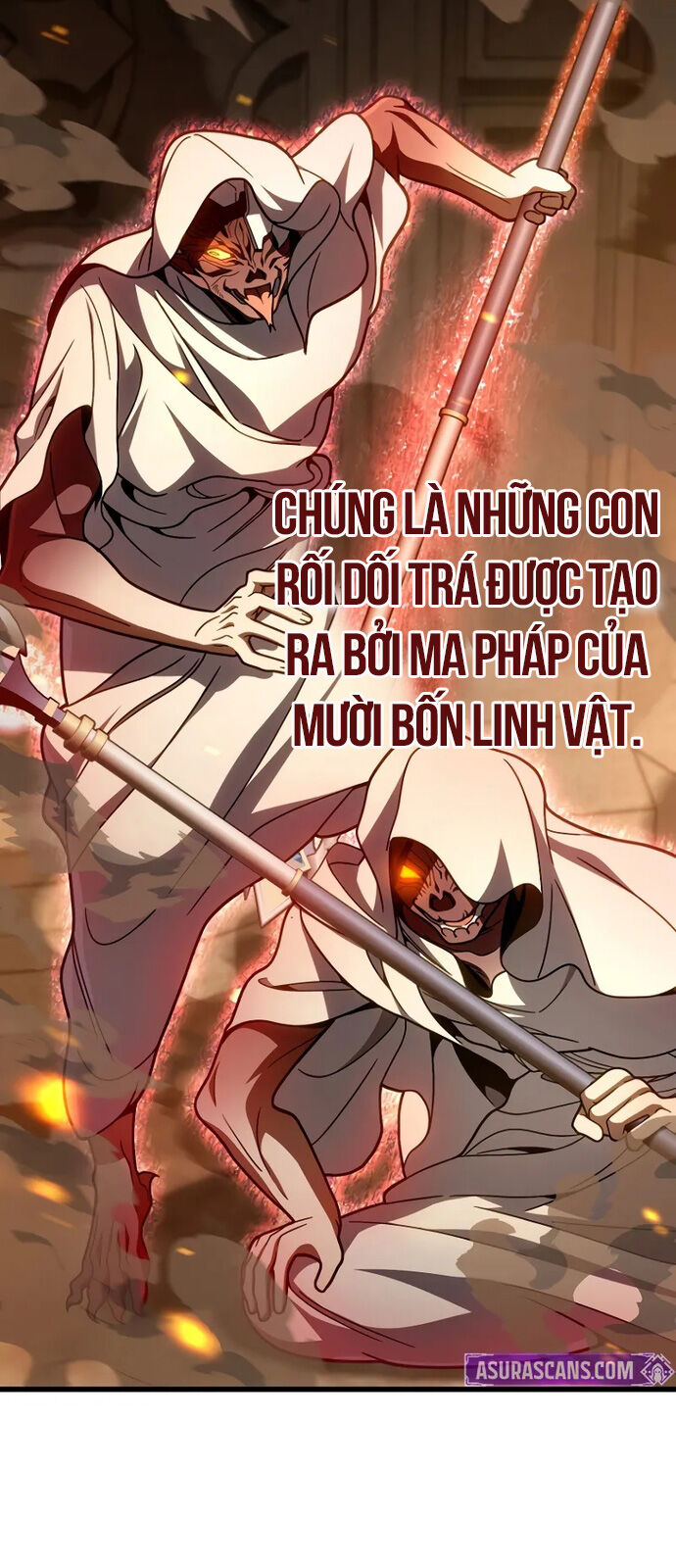 Ta Sẽ Phá Hủy Đất Nước Này Chapter 15 - Trang 74