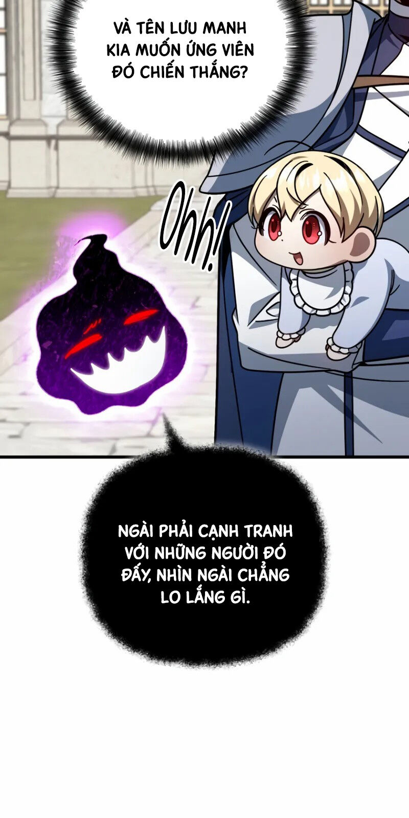 Ta Sẽ Phá Hủy Đất Nước Này Chapter 8 - Trang 58