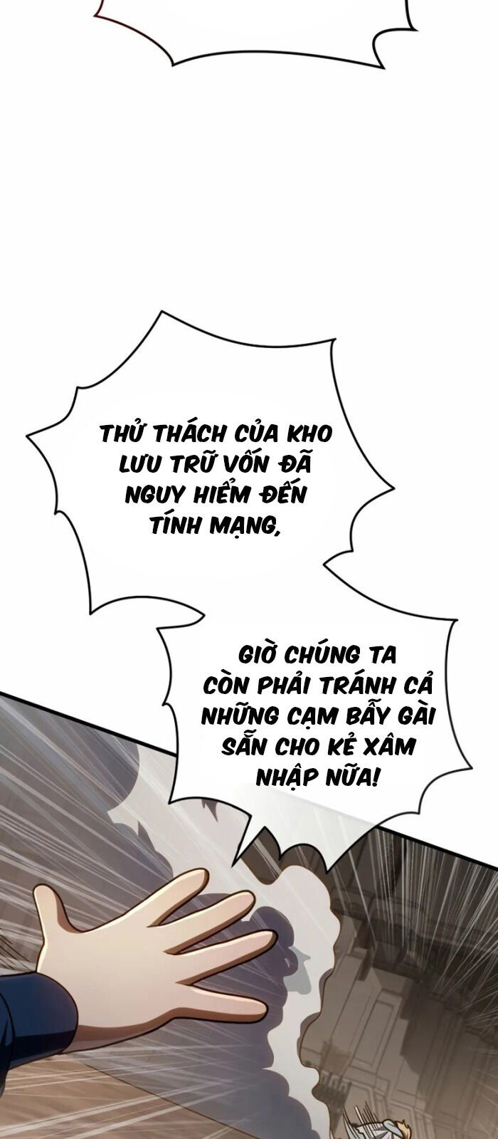 Ta Sẽ Phá Hủy Đất Nước Này Chapter 14 - Trang 38