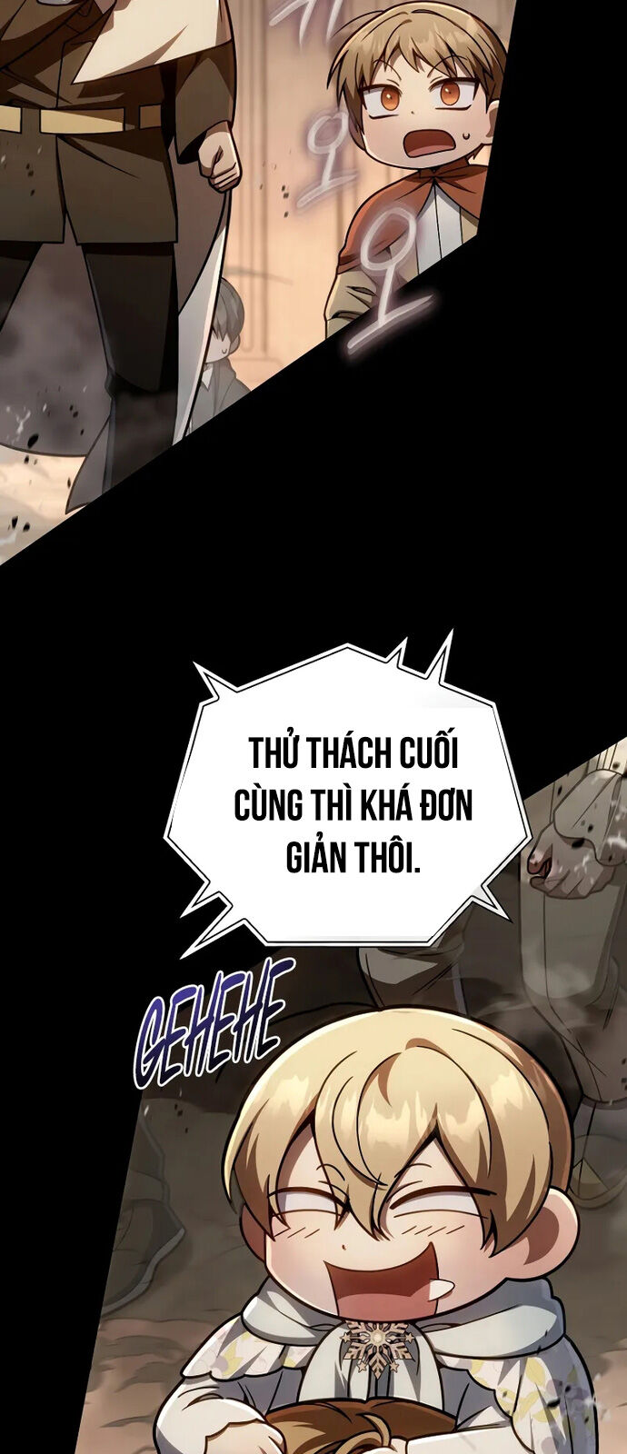 Ta Sẽ Phá Hủy Đất Nước Này Chapter 17 - Trang 5