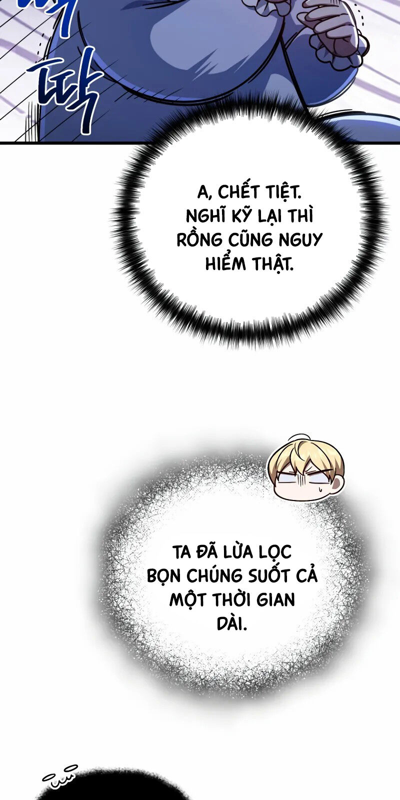 Ta Sẽ Phá Hủy Đất Nước Này Chapter 10 - Trang 79