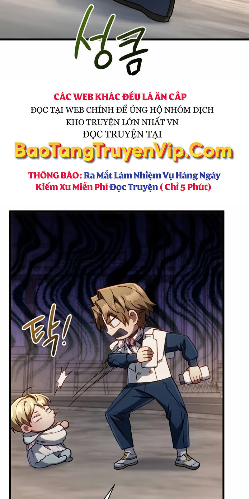 Ta Sẽ Phá Hủy Đất Nước Này Chapter 13 - Trang 27