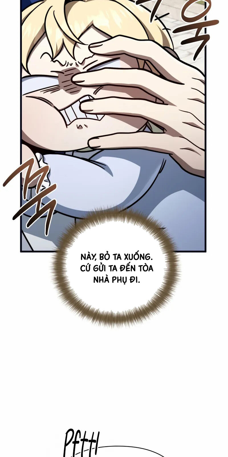 Ta Sẽ Phá Hủy Đất Nước Này Chapter 8 - Trang 5