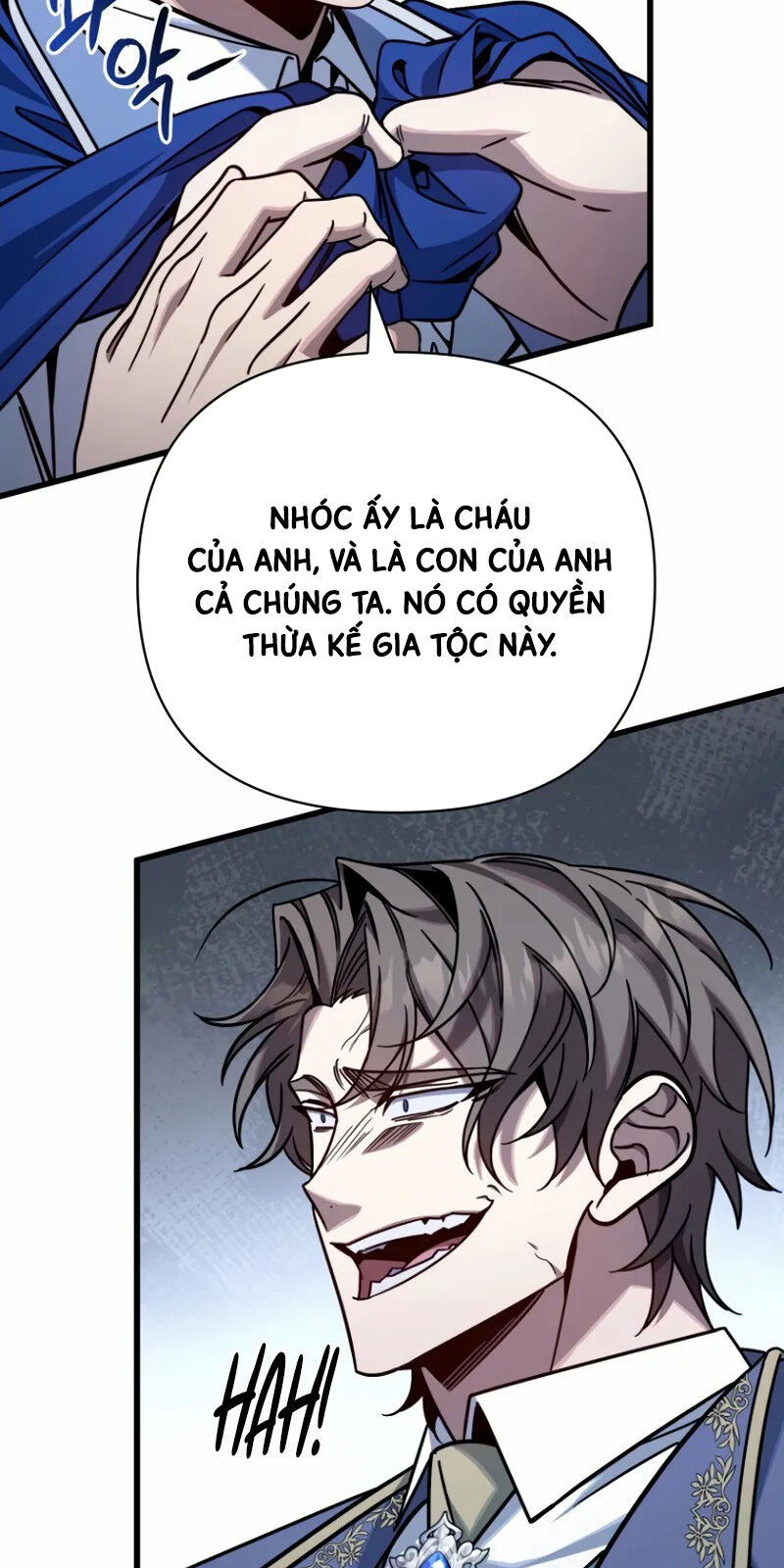 Ta Sẽ Phá Hủy Đất Nước Này Chapter 8 - Trang 61