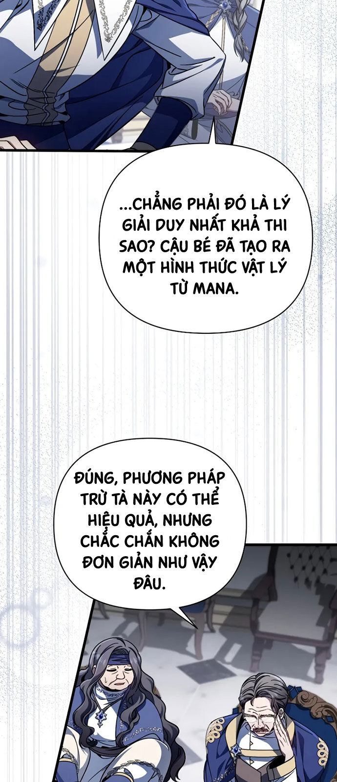 Ta Sẽ Phá Hủy Đất Nước Này Chapter 9 - Trang 4