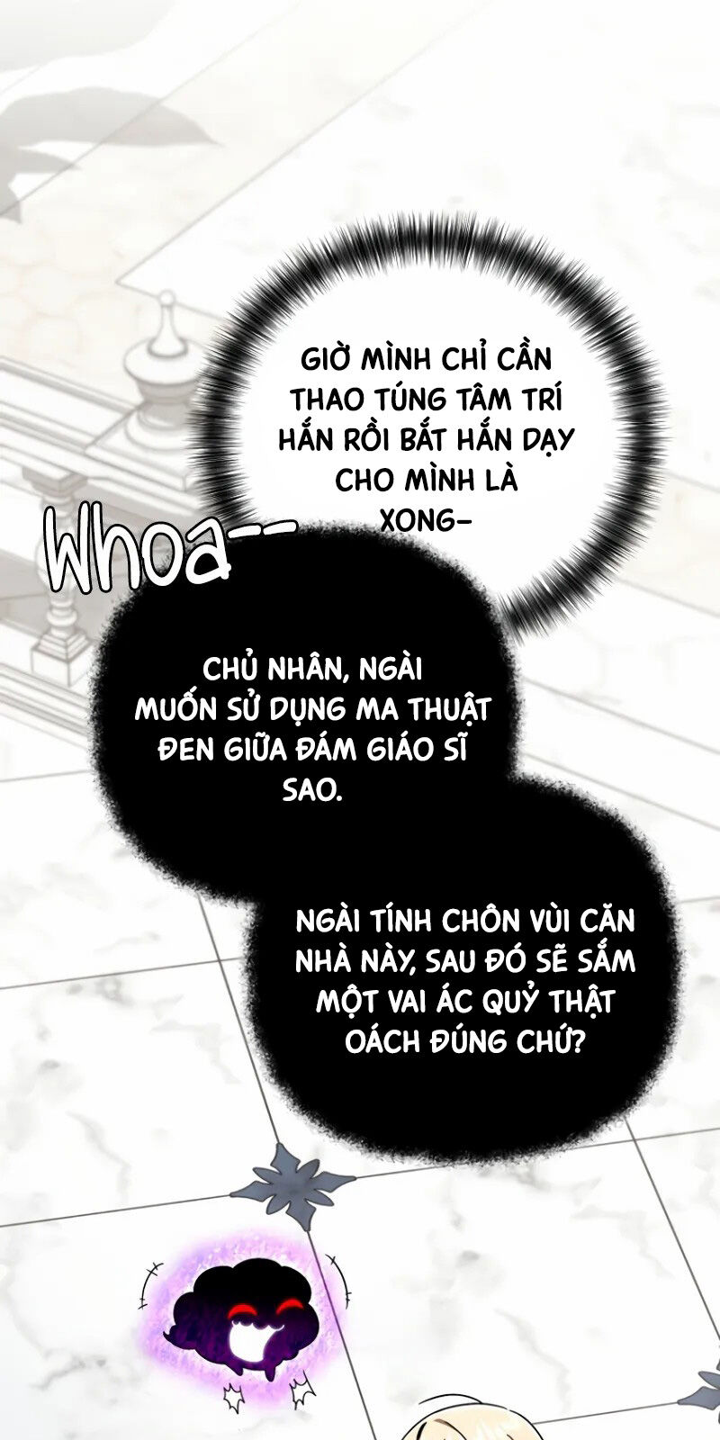 Ta Sẽ Phá Hủy Đất Nước Này Chapter 10 - Trang 8