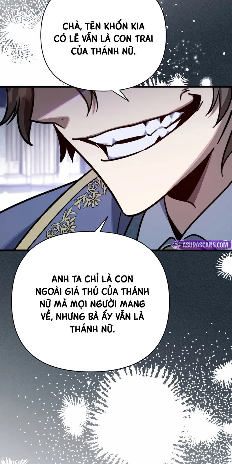 Ta Sẽ Phá Hủy Đất Nước Này Chapter 8 - Trang 64