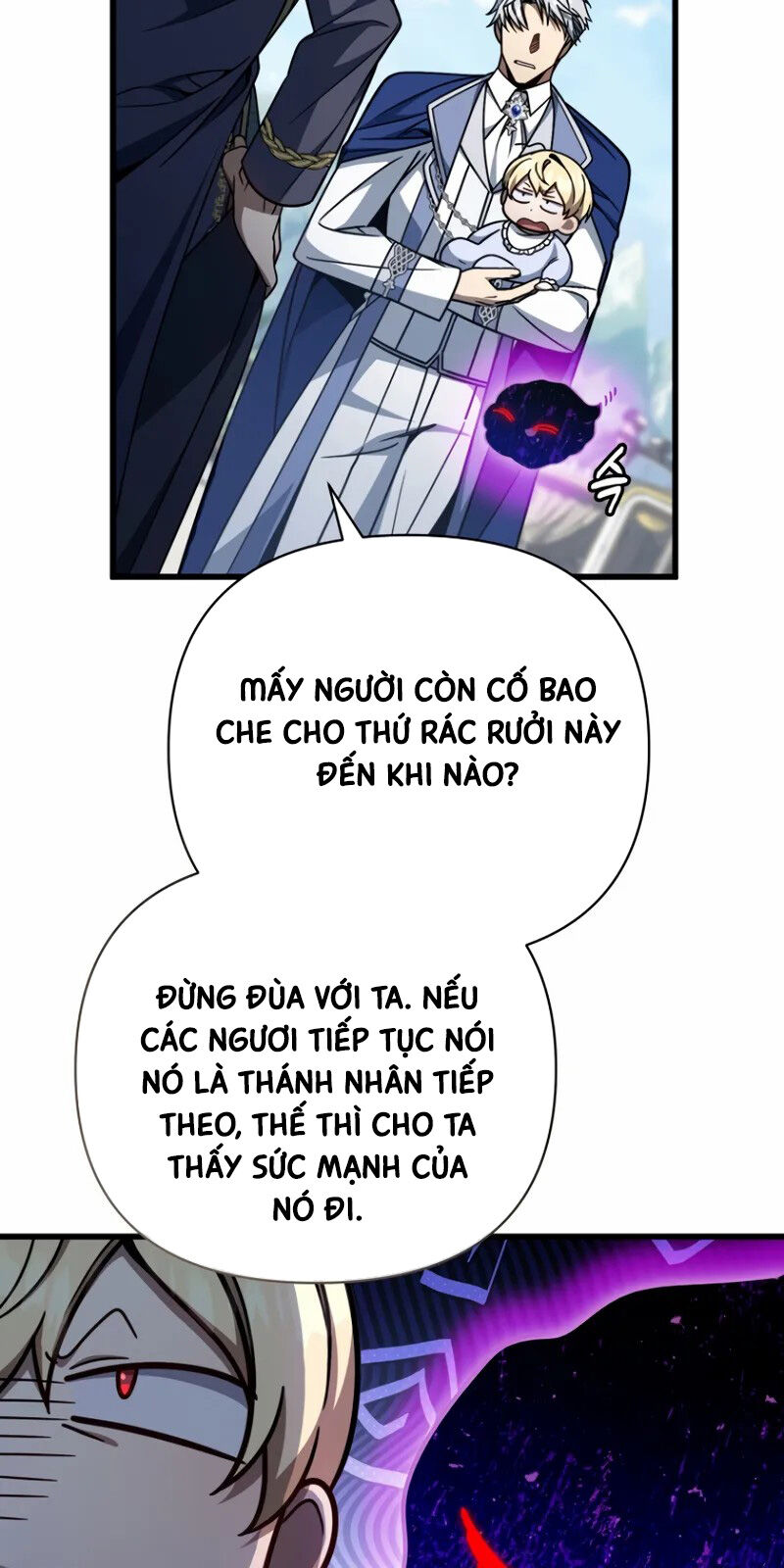 Ta Sẽ Phá Hủy Đất Nước Này Chapter 8 - Trang 17