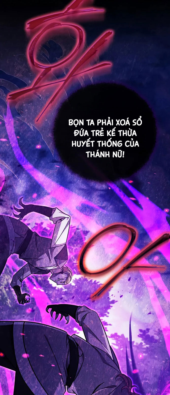 Ta Sẽ Phá Hủy Đất Nước Này Chapter 6 - Trang 37