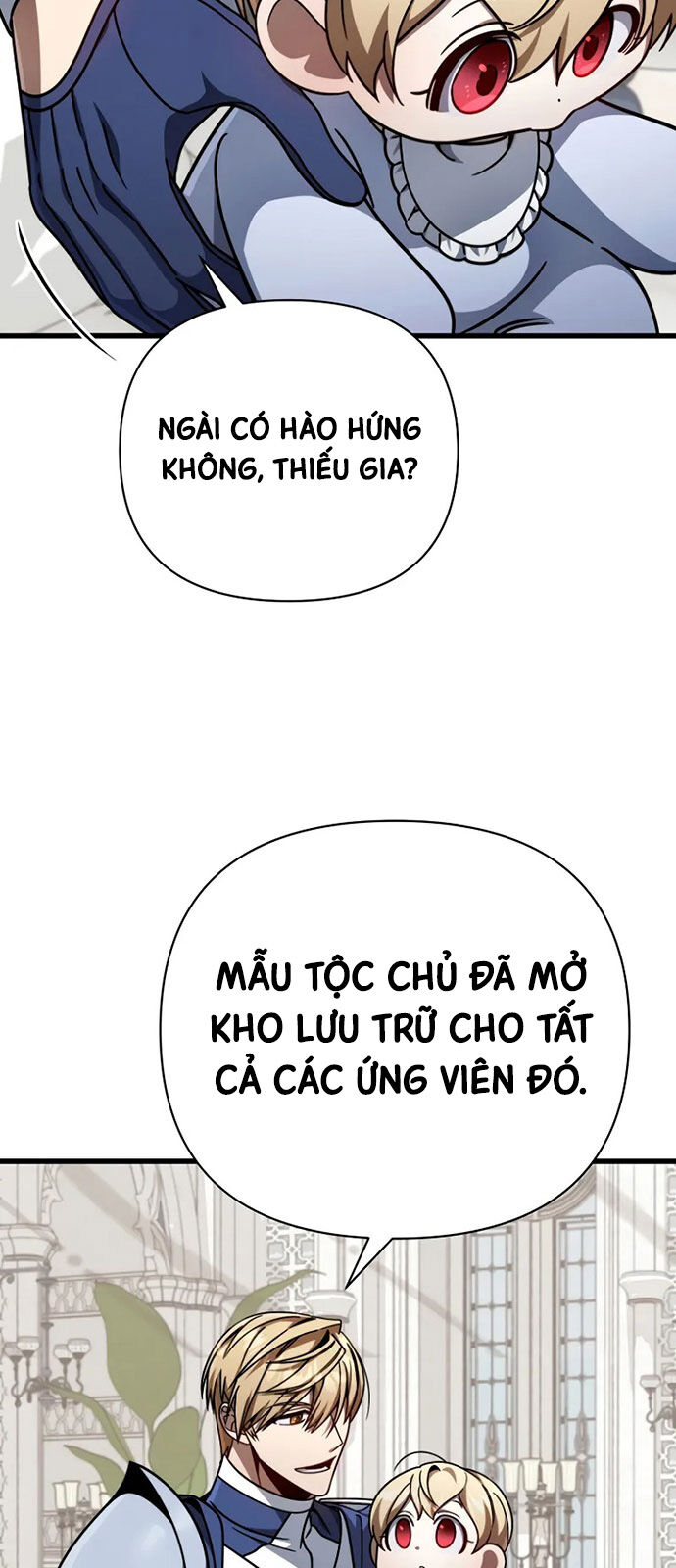 Ta Sẽ Phá Hủy Đất Nước Này Chapter 9 - Trang 52