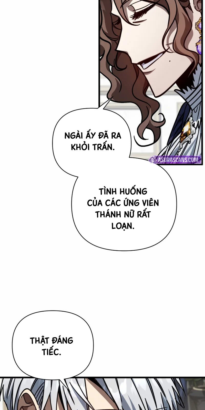 Ta Sẽ Phá Hủy Đất Nước Này Chapter 8 - Trang 88