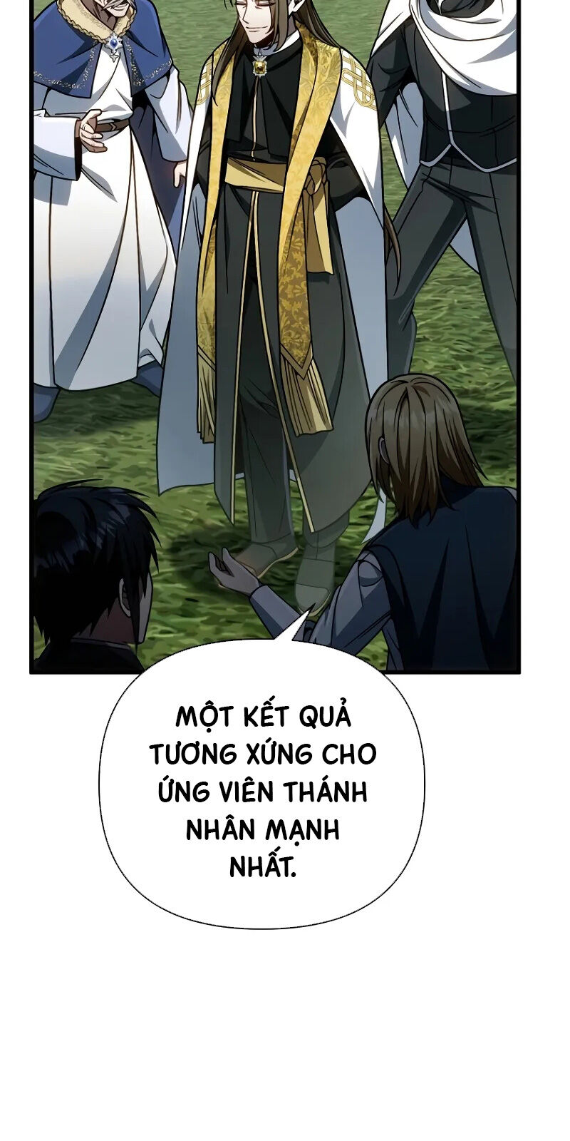 Ta Sẽ Phá Hủy Đất Nước Này Chapter 18 - Trang 90