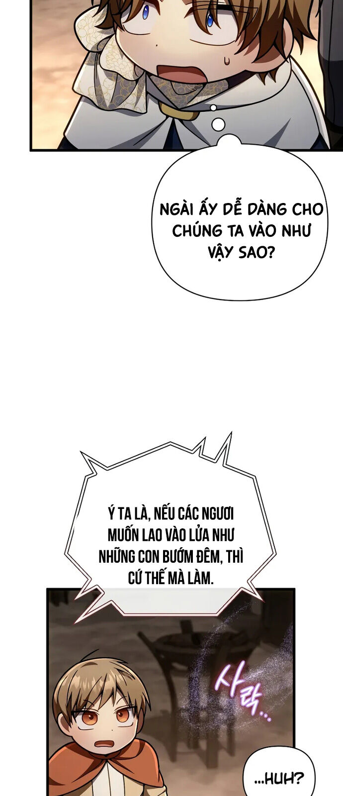 Ta Sẽ Phá Hủy Đất Nước Này Chapter 17 - Trang 76