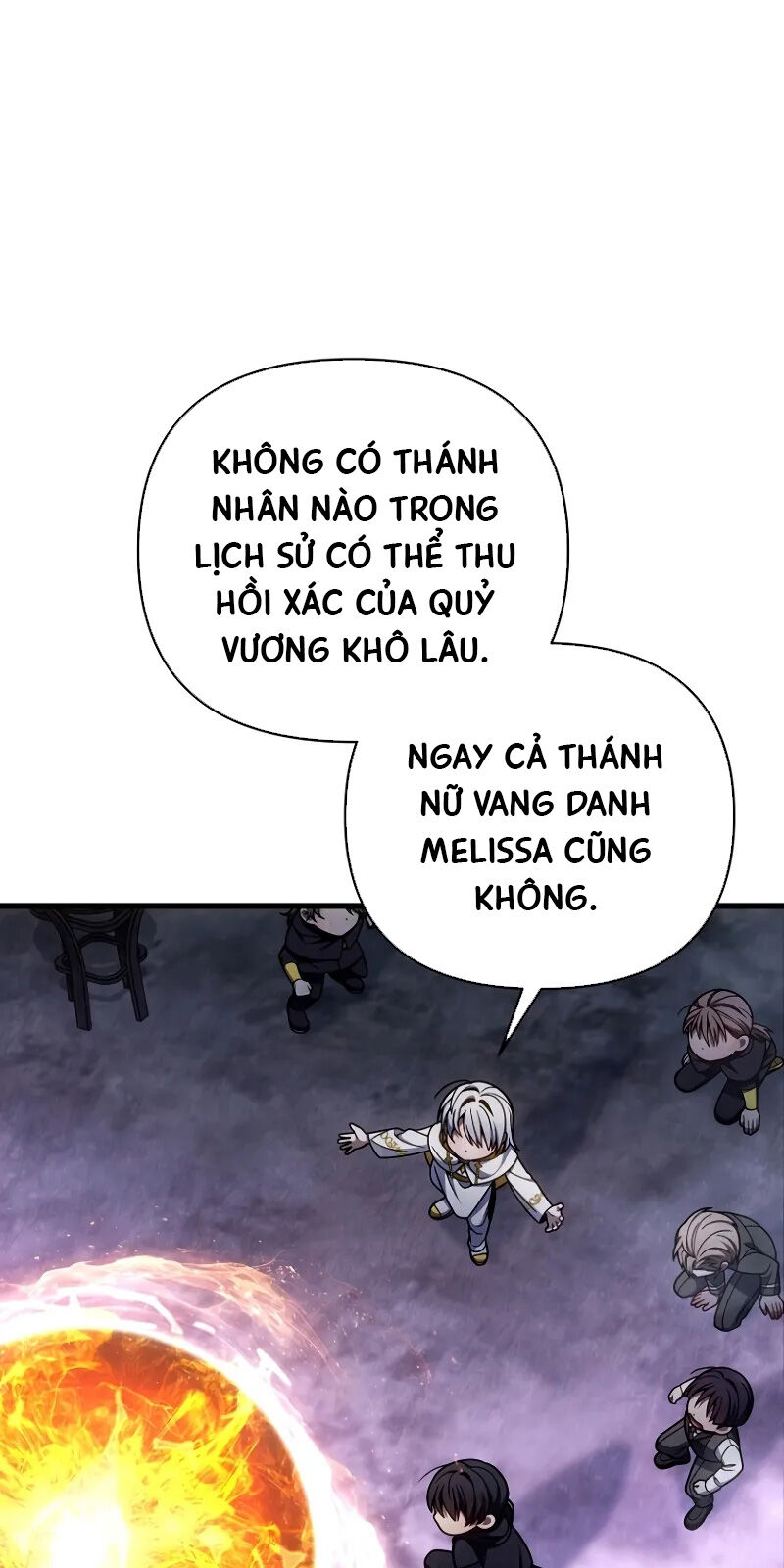 Ta Sẽ Phá Hủy Đất Nước Này Chapter 18 - Trang 18