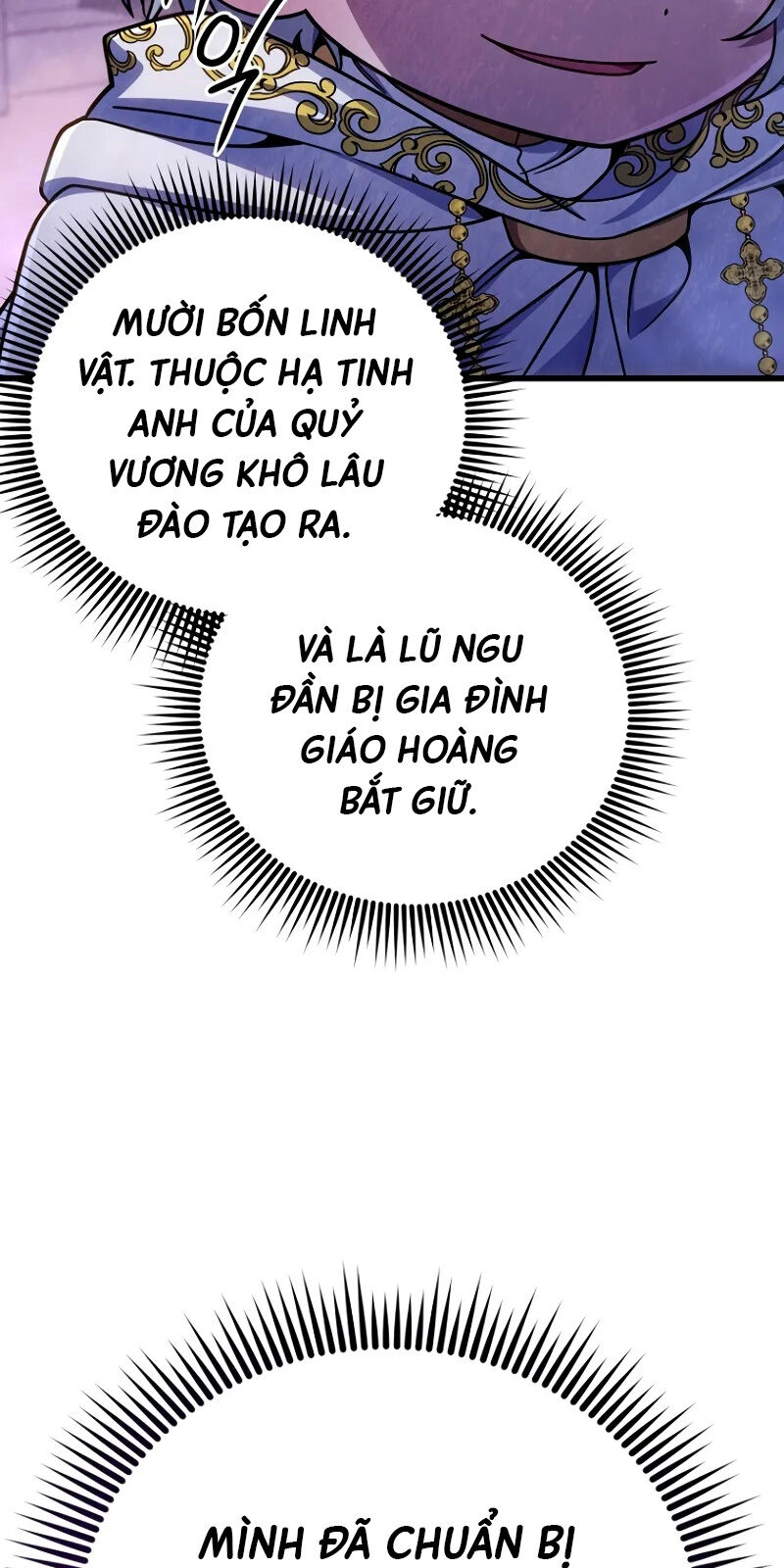 Ta Sẽ Phá Hủy Đất Nước Này Chapter 18 - Trang 54