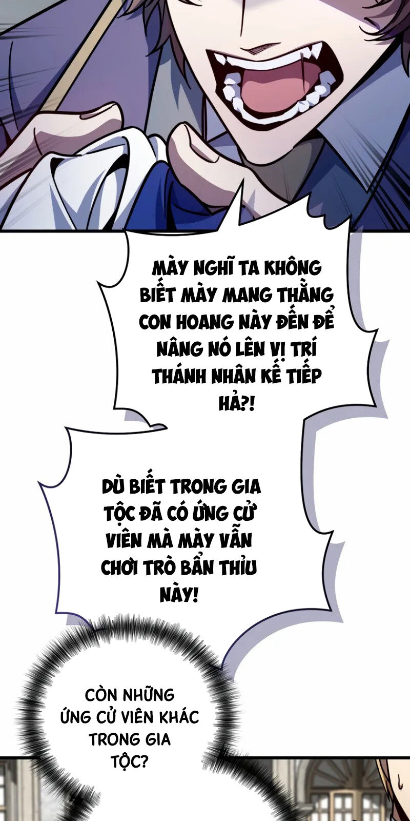 Ta Sẽ Phá Hủy Đất Nước Này Chapter 8 - Trang 57