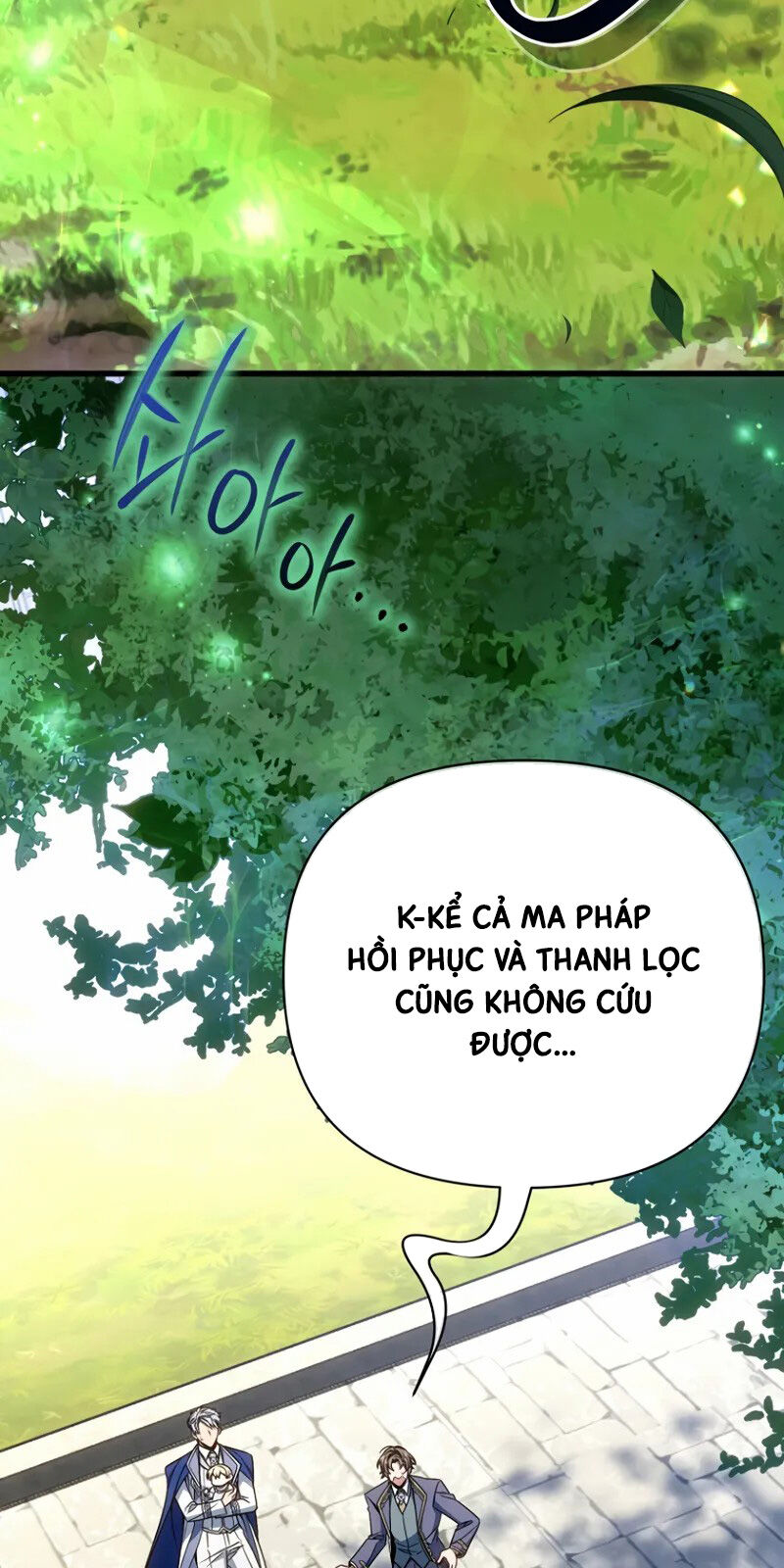 Ta Sẽ Phá Hủy Đất Nước Này Chapter 8 - Trang 37